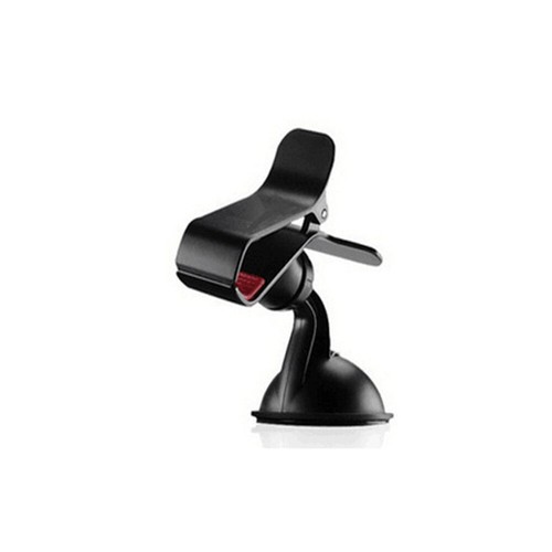 Universal 360° Rotating Auto Car Phone Windshield Mount GPS Holder Accessories - Picture 5 of 12