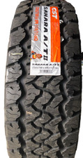 1x Sommerreifen  Lt 265/75 R 16 119/116Q  CST Sahara A/T II UNBENUTZT DOT21