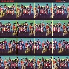 Rewind von The Rolling Stones | CD | Zustand gut - Bild 1 von 1