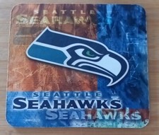 Seattle Seahawks Mouse Pad By Xpress 2001