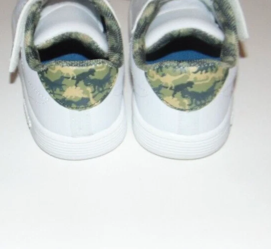 ~¡NUEVAS Zapatillas K-SWISS para niños pequeños! Talla 8 Super Lindo FS:)~ Foto 3 de 4