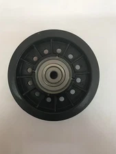 JOHN DEERE FLAT IDLER PULLEY (OLD#AM138079/AUC11239) AUC20590
