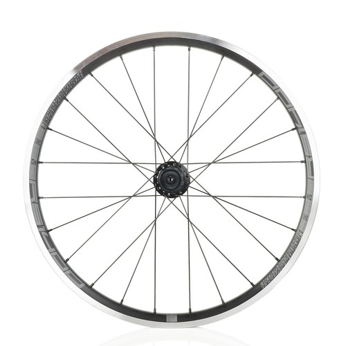 Super Light Road Bicycle Wheel 451 650c 20 / 24H Folding Bike Wheelset Rim Brake - Picture 31 of 31