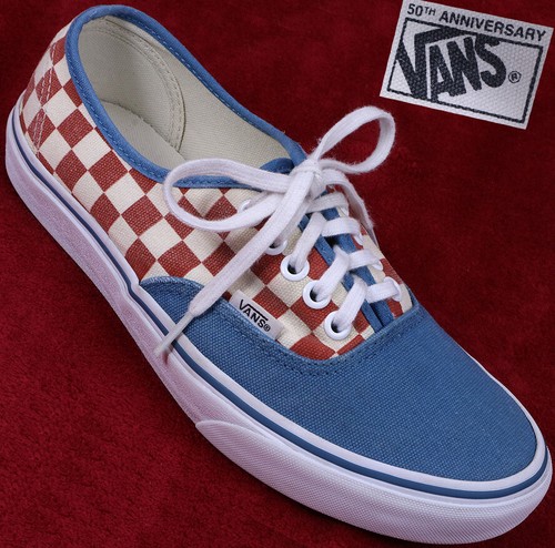 vans cornstalk checkerboard