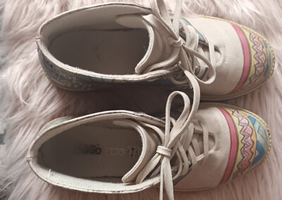 Dogo Schnürschuhe