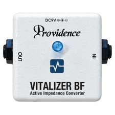 Providence Vzf-1 Vitalizer BF Effector From Japan for sale online