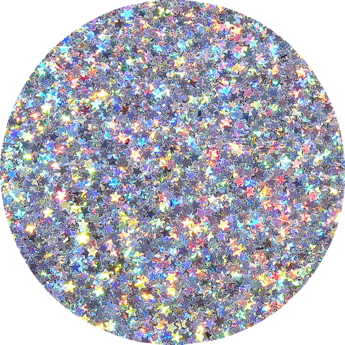 Glitter for Paint Wall Crystals Additive Ceiling 100g Emulsion Bedroom