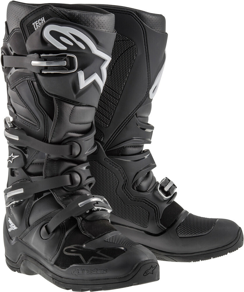 Alpinestars Tech 7 Enduro BOOTS 10 