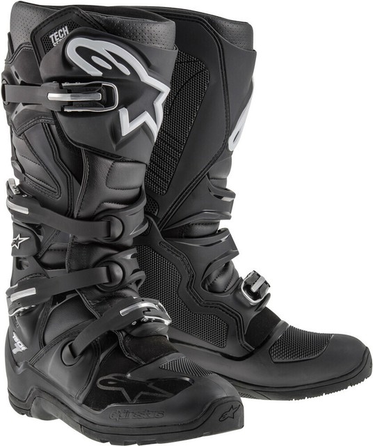Alpinestars Tech 7 Enduro BOOTS 10 