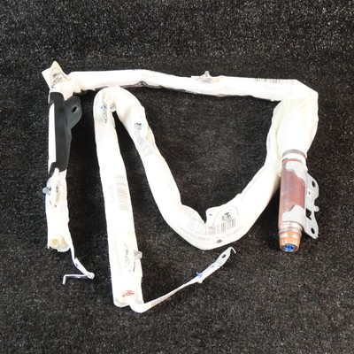 BMW 530e 530i Roof Air Bag Front Driver Left LH Side 72127372519 