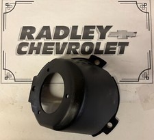 New Gm Oem Fuel Tank Filler Neck- General Motors Gmc 15149668