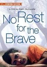 No Rest For The Brave (DVD, 2005) New, Thomas Suire, Laurent Soffiati