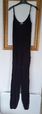 TwentyOne Degrees Black Jumpsuit Size Small UK 8 10 ASOS 3