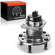 Wheel Hub Bearing Assy with ABS Sensor for Chevy Camaro Pontiac Front or Rear