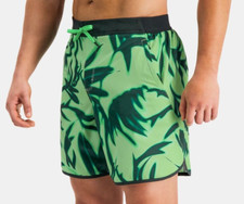 Men's Under Armour UA Palm Swim Shorts - Men's size XL