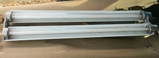 Larson Electronics EPL-48-2L-UV-A-SFC Explosion Proof UV industrial light