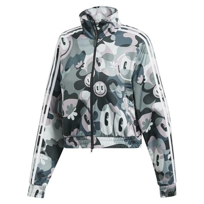 adidas bb track jacket white