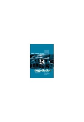 Negotiation: Readings, Exercises, and ..., Barry, Bruce