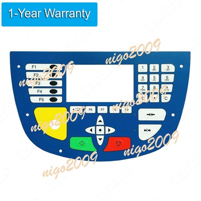 Membrane Keypad for Haimer Tool   TD Economic Keyboard Switch #A6-33