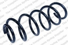 GENUINE KILEN FRONT SUSPENSION COIL SPRING FOR VAUXHALL ANTARA 2.2 CDTI 4X4