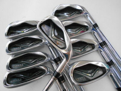 TOURSTAGE PHYZ NS PRO 900GH S 5～SW 8本 TOURSTAGE PHYZ NS PRO 900GH S 5～SW 8本 TOURSTAGE PHYZ NS PRO 900GH S