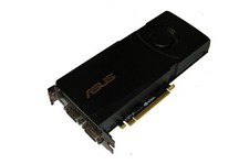 Asus Nvidia GeForce GTX 470 2DI 1280 MD5 PCI-E Graphics Card