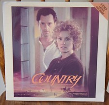 Country NTSC Jessica Lange Sam Shepard - not a DVD