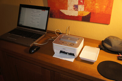 Fotodrucker Kodak Easy Share G 600 printer doc