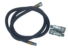 Dayco 5 FT Hose 1/4 ID, 300 PSI Thoro-Flo, 7119 Made in USA