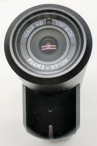 ContourROAM3 ContourROAM 3 Contour ROAM 3 1900 HD Action Cam 1080p 32GB - Picture 5 of 7