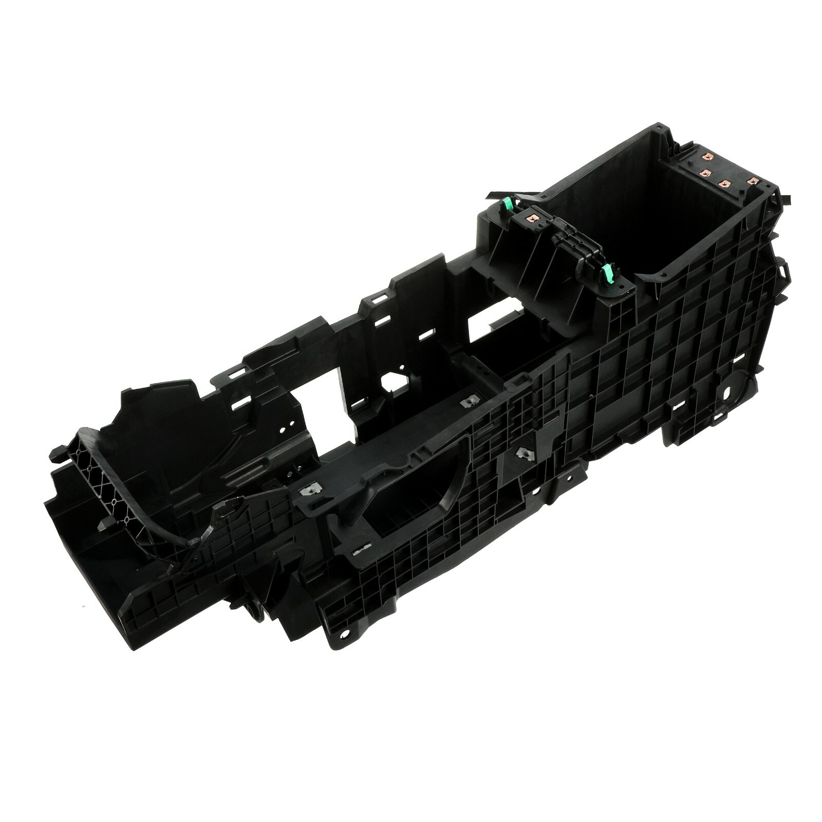Base de consola para Ford Explorer Police Interceptor (P/N BB5Z-78045A36-A)