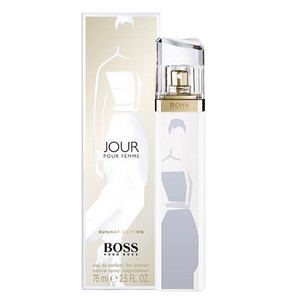 jour boss perfume