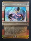 Chain Lightning - Foil - Amonkhet Invocations *NM* Near Mint MTG
