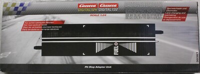 Carrera Set d'extension Digital 124/132 (x9) 30367