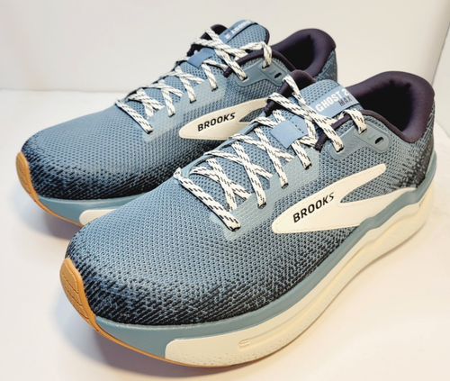 Brooks Ghost Max 2 Women's Size 8.5 Maximum Cushioned Running Shoes Retail $150