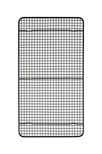 Mrs. Anderson’s Baking Professional Baking and Cooling Rack, 10-Inches x