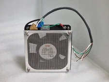 ETRI 125XR0381000 Axial flow fan