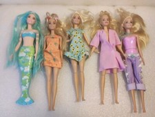 Barbie Doll bundle various types as pictured