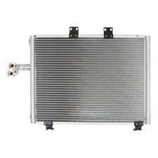3082 A/C Air Conditioner Condenser for 2001-2005 Lexus IS300 2.4 2.5 L5 4.0 L6