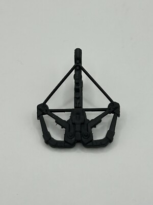 GIJoe Classified Series Scarlett #05 Crossbow  Weapons Fodder 1/12 Scale