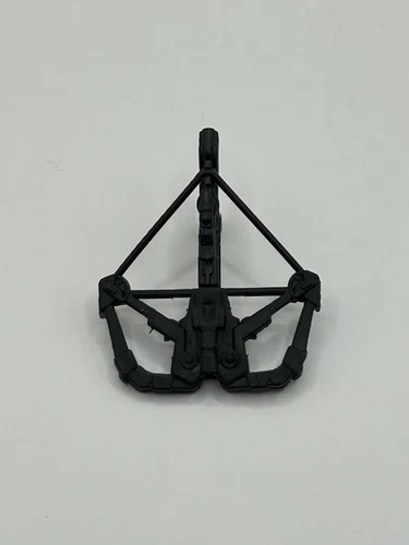 GIJoe Classified Series Scarlett #05 Crossbow  Weapons Fodder 1/12 Scale