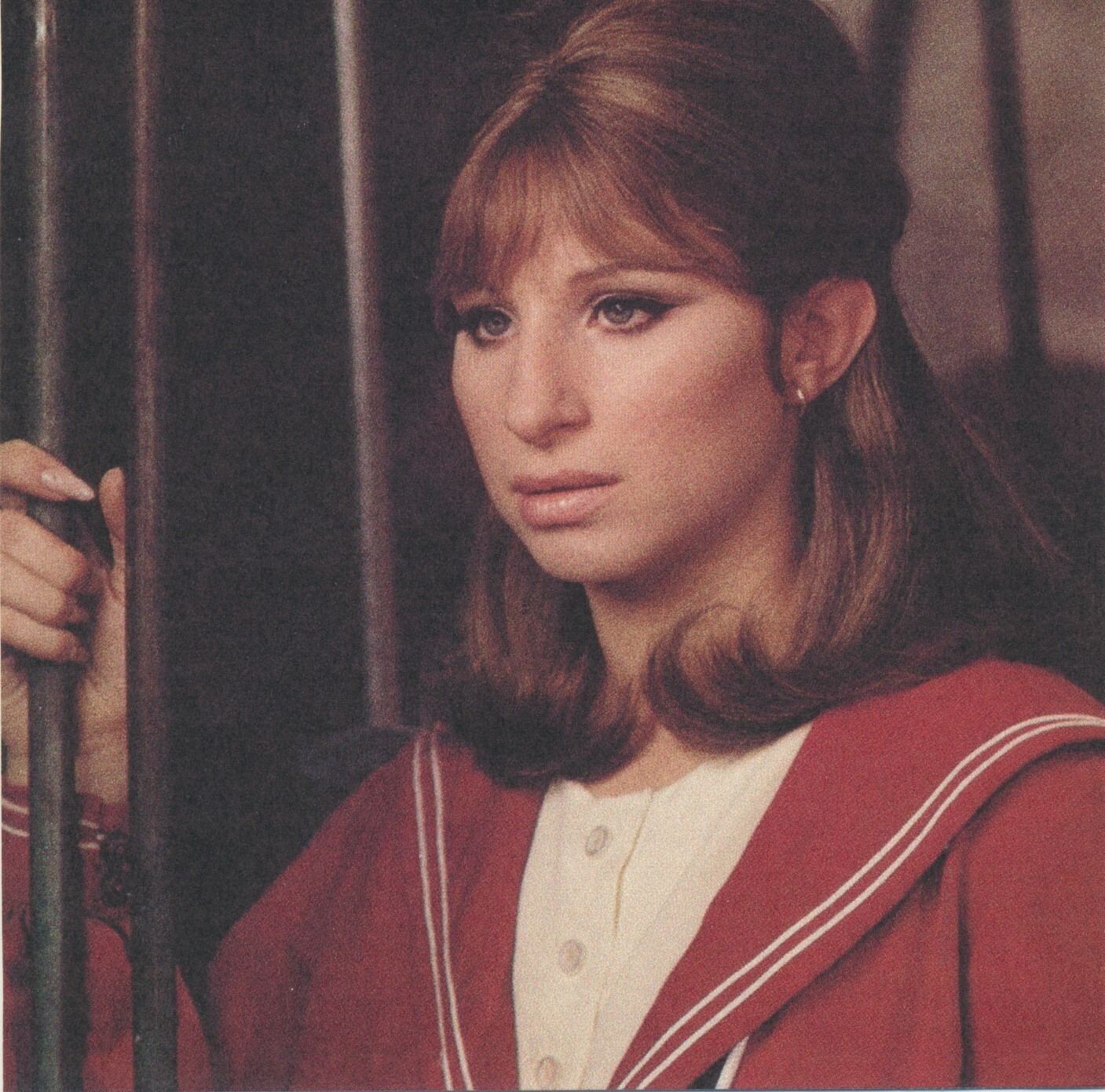 Lost & Found Volume 3 by Barbra Streisand (CDR, Year?, Homebrew?) Used