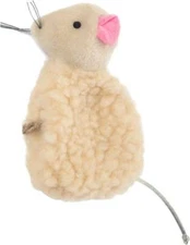Smartykat Madcap Mania Mouse Catnip Cat Toy