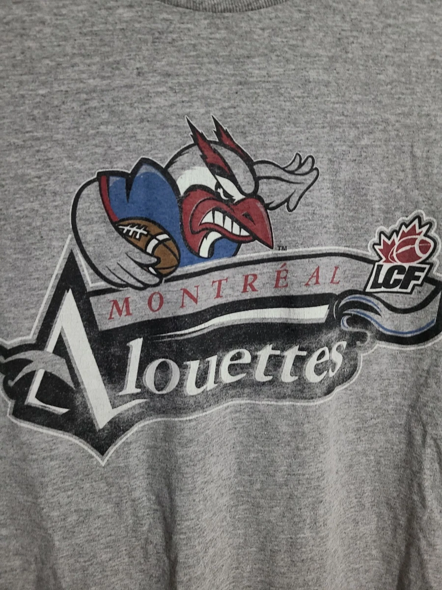 montreal alouettes shirt