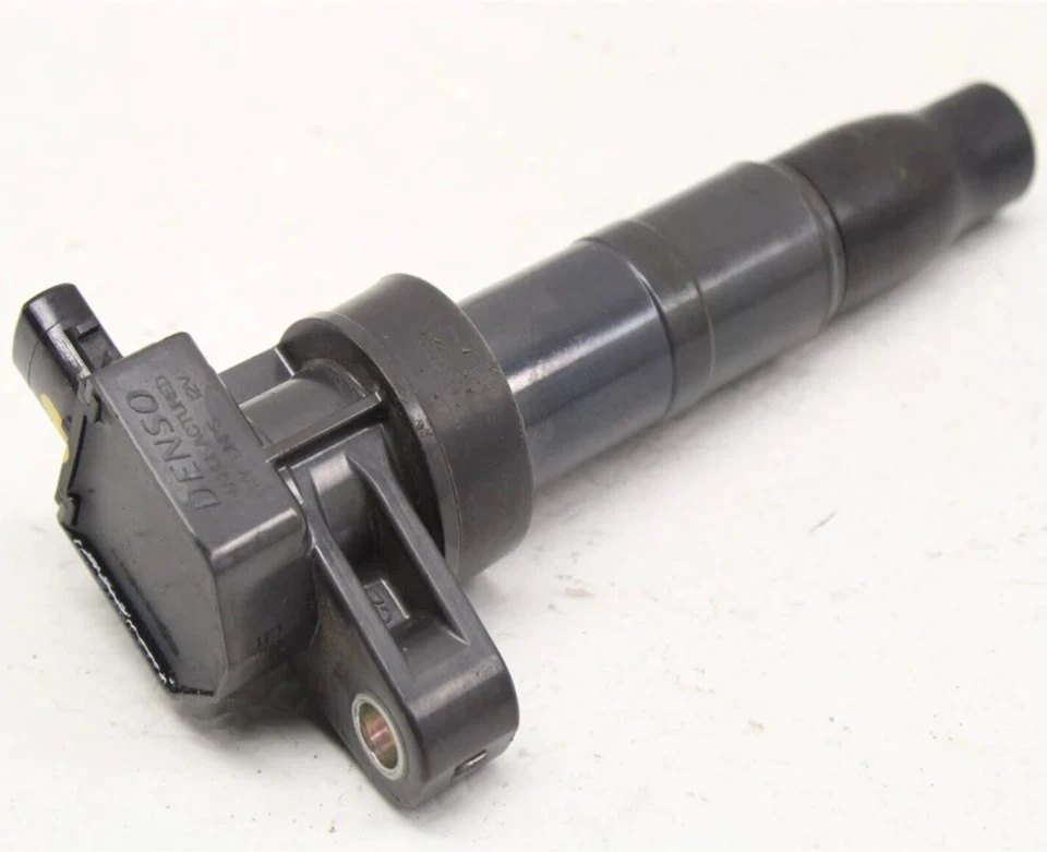 Bobinas de encendido OEM DENSO x6 para Huynday Genesis Santa Fe Azera V6 27301-3C000 Foto 3 de 3