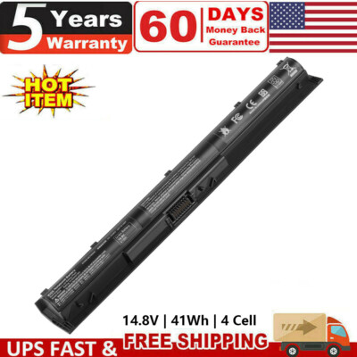 Schermo Generico Glossy Schermo LCD LED 17.3" HD Generico Di Ricambio Per Laptop HP - Nuovo, Risoluzione 1600x900 Ricambio Schermo Per HP 17-G113DX 17 -G121WM