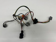 07-12 Volvo XC90 Tail Light Wire Harness 30698557