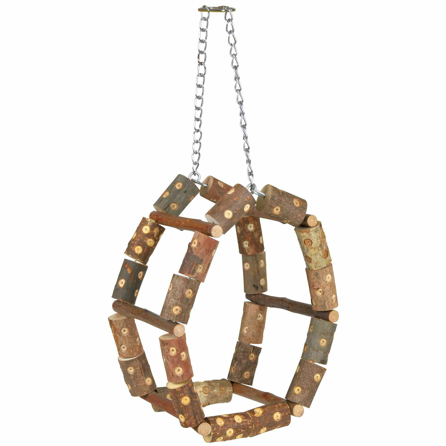 Muro cuerda escalada, 11 x 17 x 17 cm