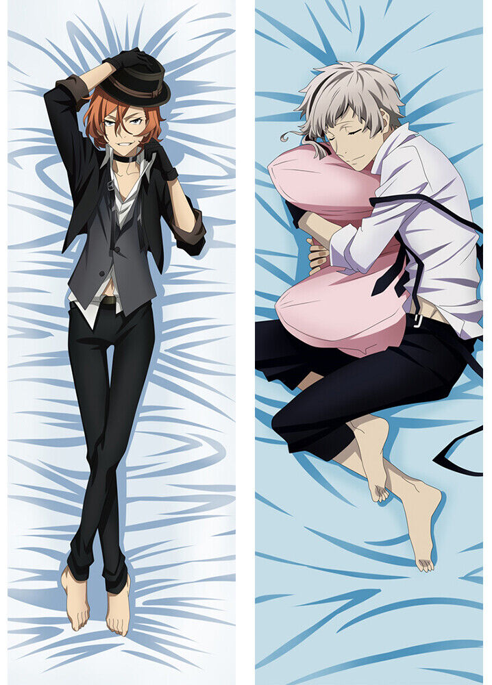 Drifters Dakimakura Cover (Anime Toy) - HobbySearch Anime Goods Store