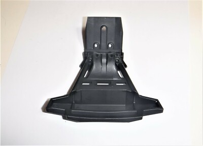 Traxxas Hoss 1/10 Front Bumper